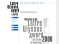 lettre-ulysses-award.org