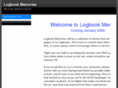 logbookmemories.com