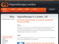 londonhypnotherapist.com