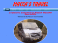 maccastravel.com