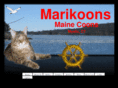 marikoons.com