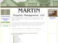 martinpropertymgmt.com