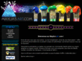 mayliasart.com
