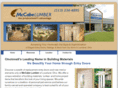 mccabelumber.net