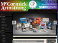 mccormick-armstrong.com