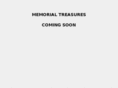 memorialtreasure.com