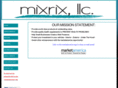 mixrix.com