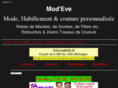 mod-eve.com
