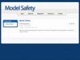 modelsafety.org