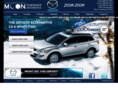 moonmazda.com