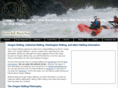 oregonrafting.org