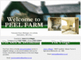 peelfarm.co.uk