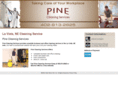 pinecleaningservices.com