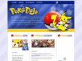pokedojo.com