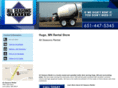 rentalstorehugomn.com