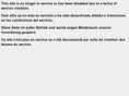 reverse-database.com