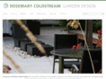 rosemarycoldstream.com