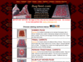 rugtent.com