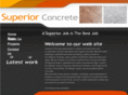 sbsuperiorconcrete.com