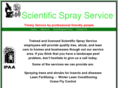 scientificspray.com