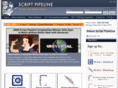 scriptpipeline.net