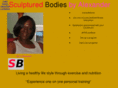 sculpturedbodiesbyalexander.com