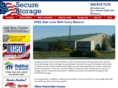 securestoragedover.com