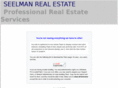 seelmanproperties.com