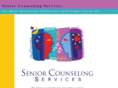 seniorcounselingservice.com