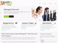 shiretechnologysolutions.com
