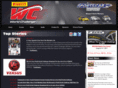sportscarwars.com