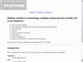 staffner.com