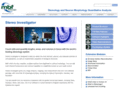 stereoinvestigator.com