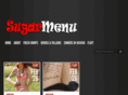 sugarmenu.com