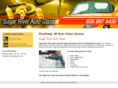 sugarriverautoglass.com