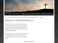 sunsetministries.org
