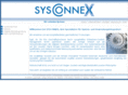 sysconnex.com
