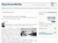 systemarts.net