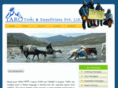 tarotreks.com