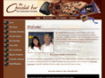 thechocolatbar.com