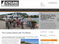 thecyclingdiaries.com