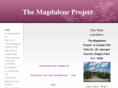 themagdaleneproject.net