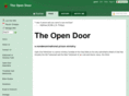 theopendoormn.org
