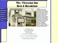 thevictorian-inn.com