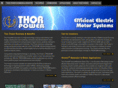 thor-power.com