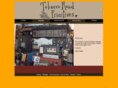 tobaccoroadprimitives.com