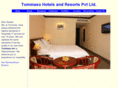 tommasohotels.com