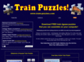 train-puzzles.com