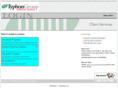 typhongroup.net