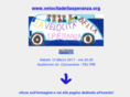 velocitadellasperanza.org